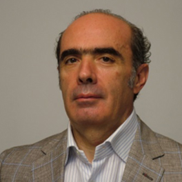 Theodore Tsacheff